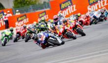 Jorge Lorenzo domina de principio a fin