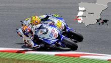 Canceladas las sesiones clasificatorias del GP de Portugal