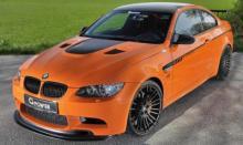 G-Power M3 Tornado RS