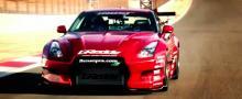 GReddy 35RX: 1.250 caballos para el Nissan GT-R
