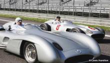 Hamilton revela el secreto de su éxito