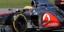 Hamilton gana y es nuevo líder
