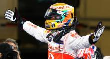 Hamilton: “Ferrari todavía no nos ha enseñado nada”