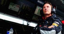 Horner apoya que Hamilton se saltase las órdenes de equipo