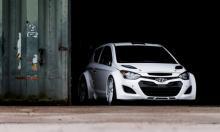 El calendario del WRC 2014 más que perfilado