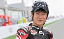 Una muerte inevitable (Moto2)
