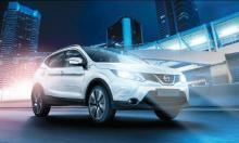 El Nissan Qashqai se vuelve bimillonario en Gran Bretaña