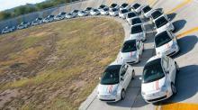 El Fiat 500 ya es millonario