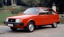 La poco conocida del automóvil rumano Oltcit
