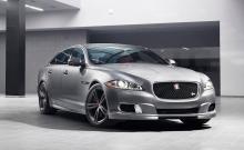 Jaguar desata al nuevo XJR en Nueva York