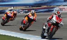 Jorge Lorenzo: "No parece que estemos tan lejos"