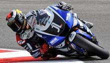 Lorenzo vence en Misano, una chispa al mundial