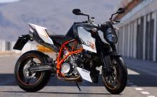 KTM 990 Super Duke R