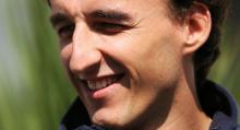 Robert Kubica recibirá una gota de sangre de Juan Pablo II