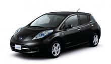 El Nissan Leaf reduce su precio