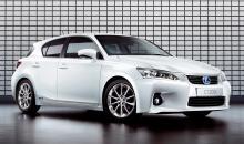 Infiniti prepara su propio eléctrico ¿basado en el Nissan Leaf?