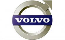Logotipo Volvo, símbolo del hierro