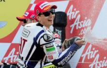 Lorenzo puede fulminar los récords de MotoGP