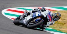 Lorenzo se escapó en Mugello
