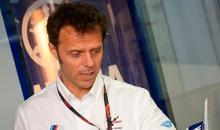 Capirossi: "Márquez tiene un talento extraordinario, puede ganar ya"