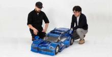 Los Transformers, de la ficción a la realidad