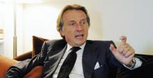 Ferrari, contrario a los motores de 4 cilindros