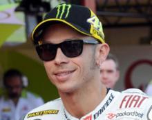 Rossi se va a Ducati