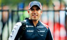 Maldonado: "Esta Fórmula 1 parece la GP2"