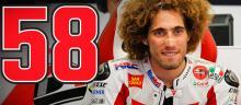 Marco  Simoncelli, ¿una muerte evitable?