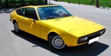 Matra Simca Bagheera, el deportivo francés de los setenta