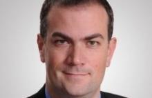 Maxime Picat, nuevo director general de Peugeot