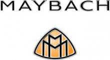 Daimler revivirá la marca de lujo Maybach