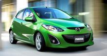 El auto de gasolina más eficiente del mundo llega en 2011