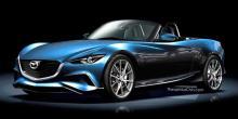 El nuevo Mazda MX-5 llega en septiembre