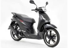 Peugeot Tweet 125. Calidad reconocida