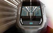 BMW diseña el metro de Kuala Lumpur