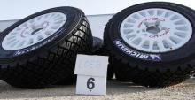 Shorrock elogia a los ingenieros de Michelin