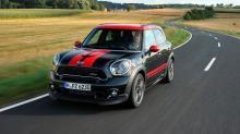 MINI Countryman John Cooper Works