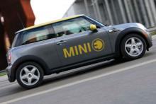BMW y Mimi por la ecología