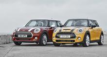 El nuevo Mini ya está aquí