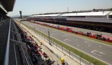 Novedades de reglamento para MotoGP 2014