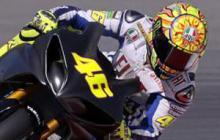 Rossi anuncia que correrá el GP de Alemania