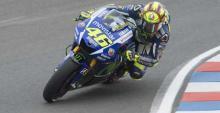 Valentino Rossi gana en Argentina y da una estocada moral a Márquez