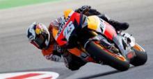 Pedrosa gana en San Marino, las Yamaha en el podio