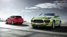 Porsche desvela el nuevo Macan