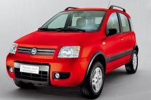 El Fiat Panda: cada día más millonario