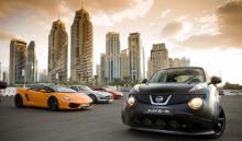 Nissan Juke-R, el SUV más rápido del planeta