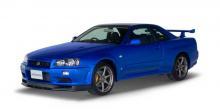 Nissan GT-R, nacido para vencer