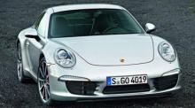Porsche 911 2012