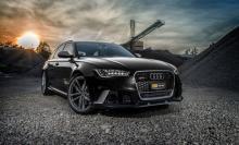 Audi RS6 Avant Tuning, el familiar aún más rápido de O.CT